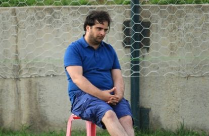 “ჰეროკრატია“ - ში სააკაშვილის როლის შემსრულებელი სამსახურის გარეშე დარჩა