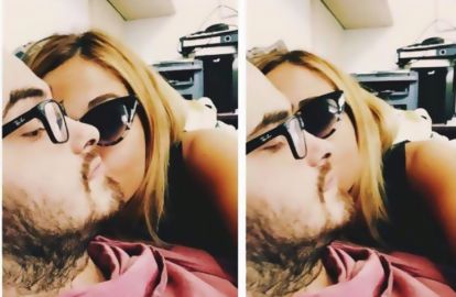 გიგი გაჩეჩილაძემ ოცნების ქალი იპოვა - ვინ არის ანანო ჯოხაძე