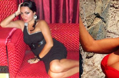 სოციალურ ქსელში შორენა ბეგაშვილის ''კლონი'' გამოჩნდა