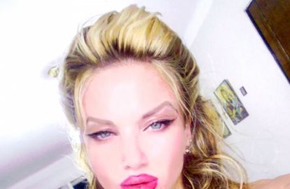 გვანცა ბაგრატიონმა მკერდის გაზრდის საიდუმლო გაამხილა - ''ჯვარი დავიწერეთ...''