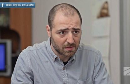 რატომ გამოაკლდა ''ჩემი ცოლის დაქალებს'' დიტო