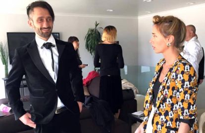 კოკაინი, მექსიკელი ნარკობარონი და მიშა მესხის ჰოლივუდური დრამა