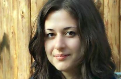 ნინო ჭინჭარაული პოეტებს თვალებით ცნობს