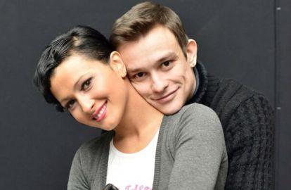 მზია ორველაშვილს დაქალმა კინაღამ ოჯახი დაუნგრია