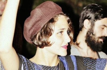 რატომ უნდა სალომე კორკოტაშვილს საცხოვრებლად საზღვარგარეთ წასვლა