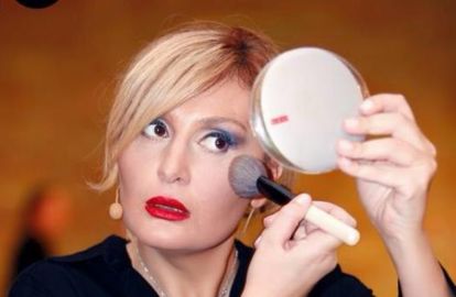 ნანუკა ჟორჟოლიანი მეუღლის შესაძლო დაპატიმრებას ეხმაურება