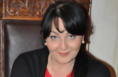 ნატუკა გულისაშვილის ოჯახში კაცი მხოლოდ თუთიყუშია