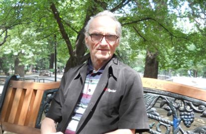 მაყვალა და არჩილ ჩიხლაძეები - ცნობილი დუეტის ორად გაყოფილი ცხოვრების გზა 