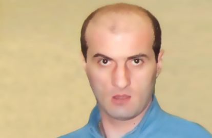 კანონიერი ქურდის დათო მელქაძის გმირობა სიკვდილის წინ