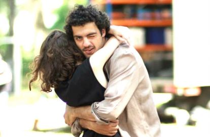 ვინ არის მარიამ როინიშვილის ყოფილი ქმრის ახალი შეყვარებული - წყვილის ფოტოსესია 