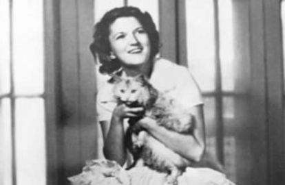 „ჯაზის ეპოქის“ მეფე და დედოფალი