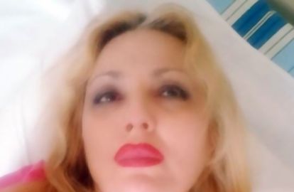 ეკა კვალიაშვილის პირველი ფოტო და კომენტარი ოპერაციის შემდეგ