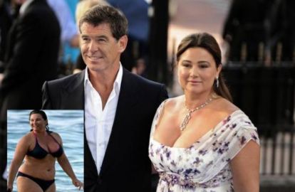 მომხიბვლელი, მდიდარი მამაკაცები და მათი შეუხედავი ცოლები