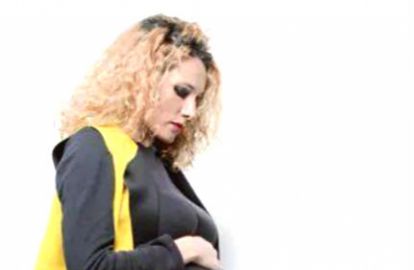 მომღერალი ვერიკო ტურაშვილი გოგონას დედა გახდა