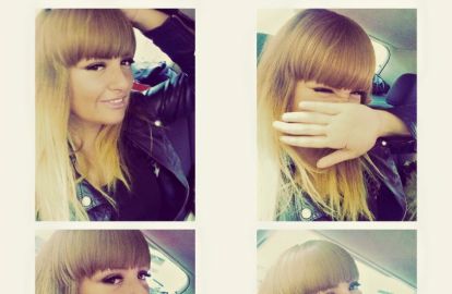 თიკა ჯამბურიამ ყოფილი ქმრის გაბედნიერების შემდეგ იმიჯი შეიცვალა