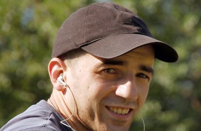 ''ვიღაცისთვის ფოტოგრაფია შეჩერებული წამია, მე კი დაგეგმილ წამს ვიღებ...''