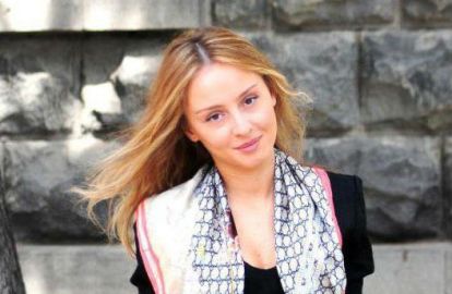 ქმართან დაშორების შემდეგ მარიკა თხელიძემ სოციალურ ქსელში შვილის ფოტო გამოაქვეყნა