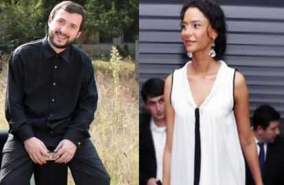  გუკა რჩეულიშვილის უხამსი კომენტარი ლელა კილაძის ''გათხოვებაზე''