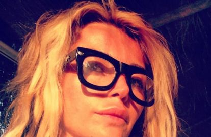 ნინა წკრიალაშვილი პირადი ცხოვრებით არჩევნების გადაფარვას აპირებს