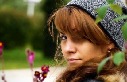 რატომ მალავს ნინი წიკლაური შეყვარებულს - ''მაპატიეთ''...