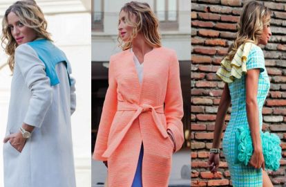 რა უნდა იყოს გემოვნებიანი ქალის გარდერობში 