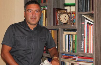 რა წვლილი მიუძღვის გურამ დოჩანაშვილს გოდერძი შარაშიას დაოჯახებაში 