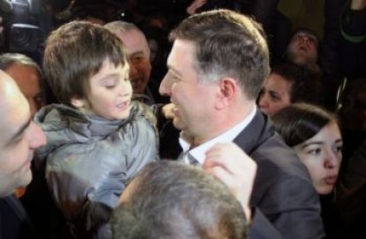 აპირებს თუ არა გიგი უგულავა მესამედ ქორწინებას? - ყოფილი მერის პირველი კომენტარი გავრცელებულ ხმებზე