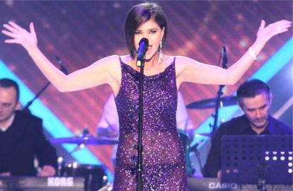 მარიტა როხვაძე გიორგი ბერიძის შეყვარებულს პასუხობს - „თეთრი არა, შავი ტრუსი ჩანდა ჩემი კაბის შიგნიდან...“