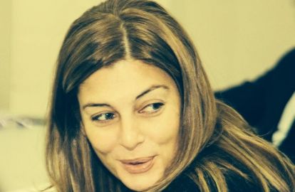 ნინო შუბლაძის პირველი კომენტარი „tv პირველის“ ხელმძღვანელად დანიშვნის შემდეგ - „დროა დავუბრუნდე „დიდ ავიაციას“