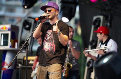 როგორ დაიწერა ახალი სიმღერა მიხეილ სააკაშვილზე 