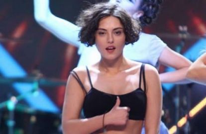 თინა მახარაძე სვანეთის მთებში გაშიშვლებულ ბიჭზე - ''ჩემს ბევრ მეგობართან ერთად, მივმართავ პარტიზანული სიშიშვლის აქციას და გავიხდი ყველგან''