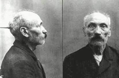 გერმანელი მეწაღე, რომელიც მსოფლიომ თაღლითობით გაიცნო და სასამართლომ ოთხი წლით თავისუფლების აღკვეთა მიუსაჯა