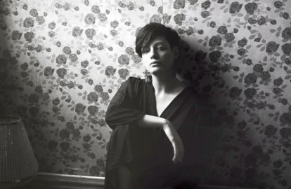 ''ჩემთვის სიშიშვლე ხელოვნებაში ამოწურულია'' ...