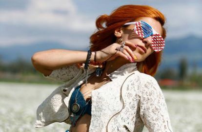 ბოდიბილდერი ია უძილაური: „გასახდელიდან ლამაზი კეტები მომპარეს...“