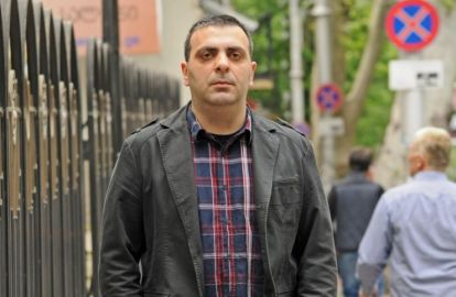 დავით კოვზირიძის მწვავე პოსტი - „გავრცელდა ფალსიფიცირებული პორნო-ვიდეო, რომელშიც თითქოსდა მეც ვარ