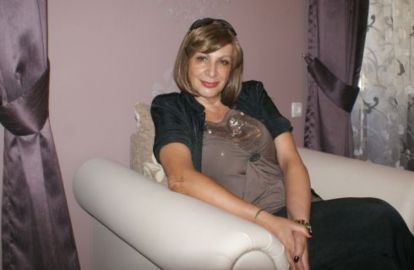 რამ აატირა ეთერ კაკულია 