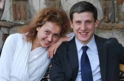 ვასილ ჩიქოვანი ''მეცხრე არხიდან'' ''პირველ არხზე'' გადავიდა 