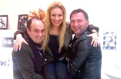 სოფო ბედიას საქმრო გაბრაზებულია - ასე ადამიანი არ უნდა გაეწირათ...