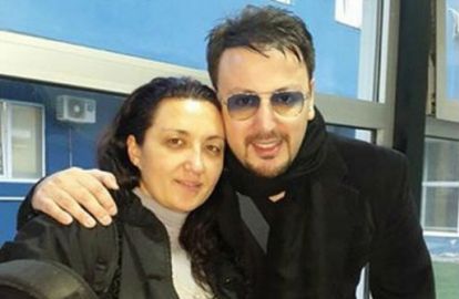 ანრი და ამალია შერიგდნენ - მომღერალი კონკურსანტს დასამშვიდებლად 