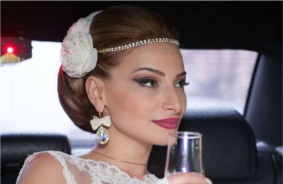 სოფო ბედიამ ქორწილის მერე ოპერაცია გაიკეთა