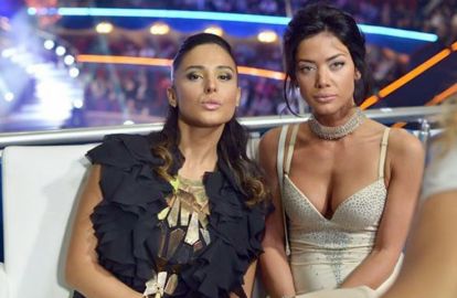 იულია ქავთარაძის გაგდებამ სერიოზული აჟიოტაჟი გამოიწვია