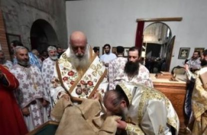 რო­გორ ააცი­ლა ღვთის­მ­შობ­ლის კვარ­თ­მა ზუგ­დი­დი გან­საც­დელს - 