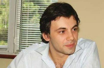 ჯაბა კილაძე ''თეთრი ხმაურის'' აქციაზე - ''გიცხოვრიათ კი ისე, რომ ჩვენი ლანძღვის უფლება გქონდეთ, მე მეეჭვება''!
