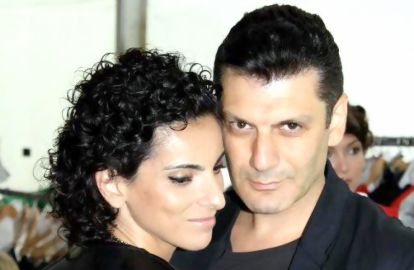 საგარეო საქმეთა მინისტრის მოადგილედ ბადრი პატარკაციშვილის დისშვილი დაინიშნა