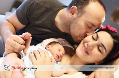 „1001 ღამის“ შეჰრეზადმა მსახიობი ჰალით ერგენჩი რეალურ ცხოვრებაშიც მოაჯადოვა 