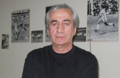 „თუ გინდა , დიდი ფეხბურთი ითამაშო , ახალგაზრდობა უნდა შესწირო“