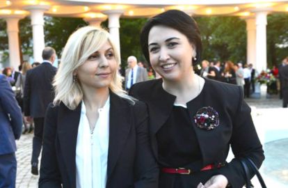  ცირა ბესელია საკუთარი დით ამაყობს - ''ძმა გვყავს დასაოჯახებელი, სასურველი სასიძოა...''