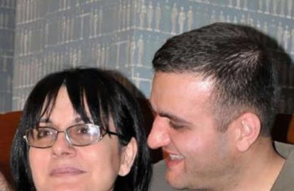 რატომ დაიჭირეს მაია ორჯონიკიძის შვილი 