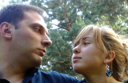 ვინ არის ლევან ჯავახიშვილის რჩეული - ''ძველმოდურ ენაზე რომ ვთქვათ, ერთად დავდივართ''...