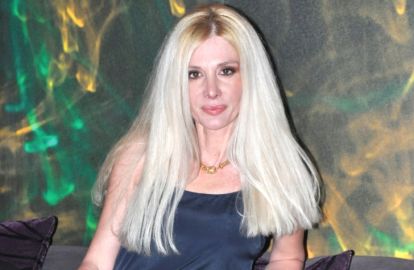 ნინო ნადირაძე: „შეიძლება, გუგამ სახლიდან გამაგდოს“